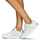 Shoes Women Low top trainers Adidas Sportswear POSTMOVE SE W White / Grey