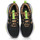 Shoes Women Low top trainers Adidas Sportswear RACER TR23 Black / Leopard