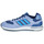 Shoes Men Low top trainers Adidas Sportswear RUN 80s Blue
