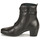Shoes Women Ankle boots Gabor 5564427 Black