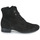 Shoes Women Mid boots Gabor 3271537 Black