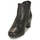 Shoes Women Ankle boots Gabor 3282757 Black