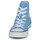 Shoes High top trainers Converse CHUCK TAYLOR ALL STAR FALL TONE Blue