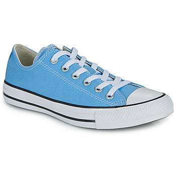 Shoes Low top trainers Converse CHUCK TAYLOR ALL STAR FALL TONE Blue