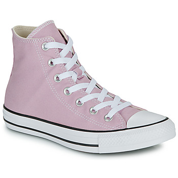 Shoes High top trainers Converse CHUCK TAYLOR ALL STAR FALL TONE Pink