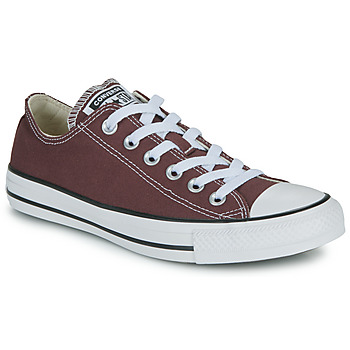 Shoes Low top trainers Converse CHUCK TAYLOR ALL STAR FALL TONE Brown
