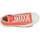 Shoes Women High top trainers Converse CHUCK TAYLOR ALL STAR LIFT Coral