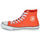 Shoes Men High top trainers Converse CHUCK TAYLOR ALL STAR LETTERMAN Terracotta / Ecru