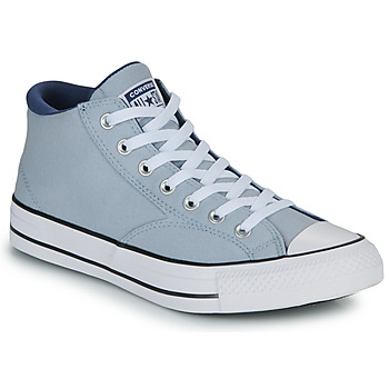 Shoes Men High top trainers Converse ALL STAR MALDEN STREET CRAFTED Blue