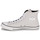 Shoes Men High top trainers Converse CHUCK TAYLOR ALL STAR TECTUFF Grey