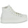 Shoes Women High top trainers Converse CHUCK TAYLOR ALL STAR MODERN LIFT PLATFORM CANVAS White