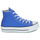 Shoes Women High top trainers Converse CHUCK TAYLOR ALL STAR LIFT Blue