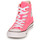 Shoes High top trainers Converse CHUCK TAYLOR ALL STAR Pink