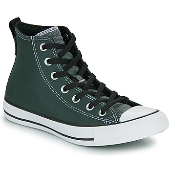 Shoes High top trainers Converse CHUCK TAYLOR ALL STAR COUNTER CLIMATE Green