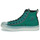 Shoes Men High top trainers Converse CHUCK TAYLOR ALL STAR CX EXPLORE Green