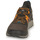 Shoes Men Hiking shoes Columbia ESCAPE PURSUIT OUTDRY Black / Orange