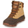Shoes Men Snow boots Columbia EXPEDITIONIST SHIELD Brown