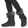 Shoes Women Snow boots KAMIK MOMENTUM 3 Black