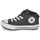 Shoes Boy High top trainers Converse CHUCK TAYLOR ALL STAR MALDEN STREET BOOT Black