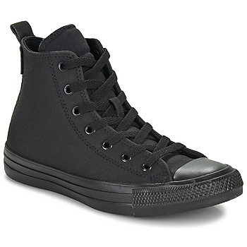Shoes Boy High top trainers Converse CHUCK TAYLOR ALL STAR COUNTER CLIMATE Black