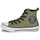 Shoes Boy High top trainers Converse CHUCK TAYLOR ALL STAR COUNTER CLIMATE Kaki