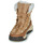 Shoes Women Snow boots Sorel ONA RMX GLACY WP Brown