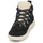 Shoes Women Mid boots Sorel EXPLORER NEXT HIKER Black