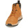 Shoes Men High top trainers Timberland KILLINGTON TREKKER CHUKKA Camel