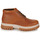 Shoes Men Mid boots Timberland TBL PREMIUM WP CHUKKA Brown