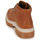 Shoes Men Mid boots Timberland TBL PREMIUM WP CHUKKA Brown