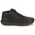 Shoes Men High top trainers Timberland WINSOR PARK GTX CHUKKA Black