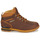Shoes Men Mid boots Timberland SPLITROCK 2 Brown