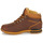 Shoes Men Mid boots Timberland SPLITROCK 2 Brown