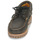 Shoes Men Boat shoes Timberland AUTHENTICS 3 EYE CLASSIC Brown