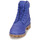 Shoes Men Mid boots Timberland 6 IN PREMIUM BOOT Blue