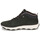 Shoes Men Low top trainers Timberland WINSOR TRAIL MID LEATHER Black
