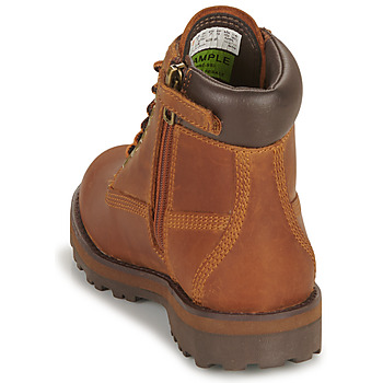 Timberland COURMA KID TRADITIONAL 6IN Brown