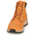 Shoes Children High top trainers Timberland KILLINGTON TREKKER 6 IN Brown