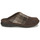 Shoes Men Slippers Westland TOULOUSE 54 Brown