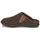 Shoes Men Slippers Westland TOULOUSE 54 Brown