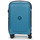 Bags Hard Suitcases DELSEY PARIS Belmont Plus  Extensible 55CM Blue