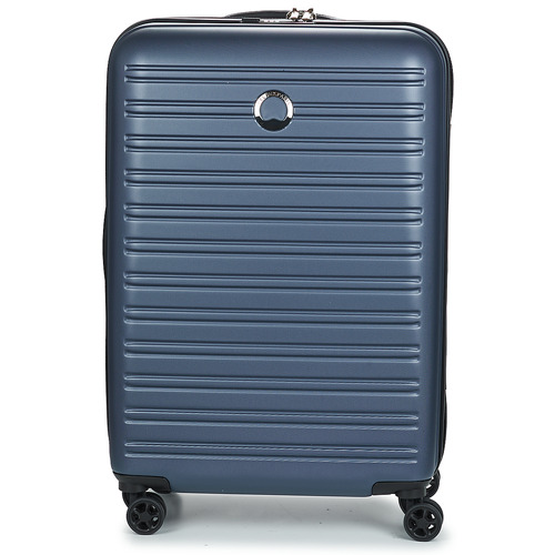 Bags Hard Suitcases DELSEY PARIS Segur 2.0 70CM Blue