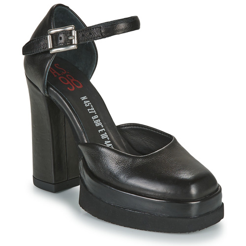 Shoes Women Court shoes Airstep / A.S.98 VIVENT BAB Black
