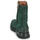 Shoes Women Mid boots Airstep / A.S.98 TESSA Green