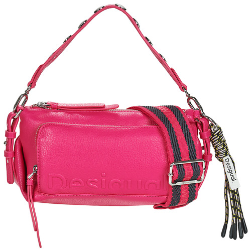 Desigual Hand Bag, Black: Handbags: Amazon.com