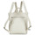 Bags Women Rucksacks Desigual GRISOM NERANO White