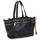 Bags Women Shopper bags Desigual RIGOBERTA GUIMAR MINI Black