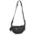 Bags Women Shoulder bags Desigual MICKEY ROCK KUWAIT MINI Black