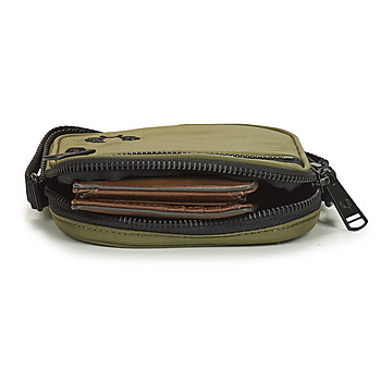 Fred Perry RIPSTOP SIDE BAG Uniform / Green