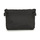 Bags Bumbags Fred Perry CONTRAST TAPE SACOCHE BAG  black